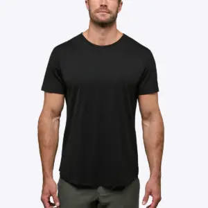 Platinum Unisex - Black