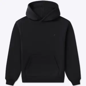 Divine Fleece Hoodie