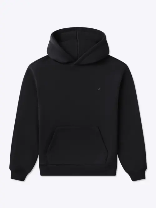 Divine Fleece Hoodie