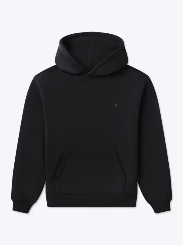 Divine Fleece Hoodie