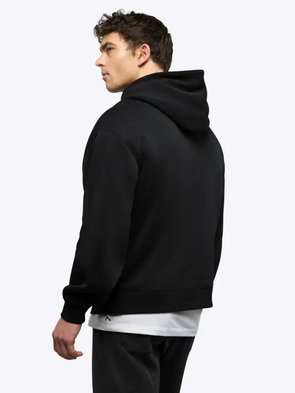 Divine Fleece Hoodie