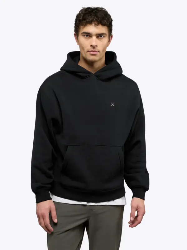 Divine Fleece Hoodie